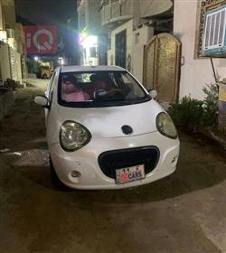 Geely LC